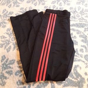 Adidas athletic pants